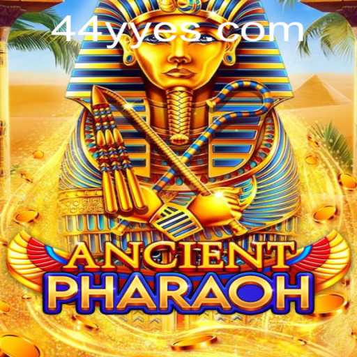 Descubra o Fascinante Mundo de AncientPharaoh: Um Novo Jogo de Estratégia