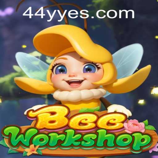BeeWorkshop: Um Novo Horizonte no Mundo dos Jogos