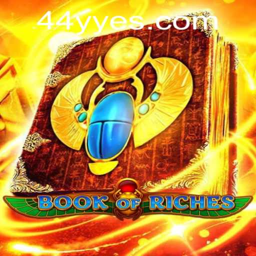 Desbravando o Universo de BookofRiches: Uma Aventura de Estratégia e Sorte