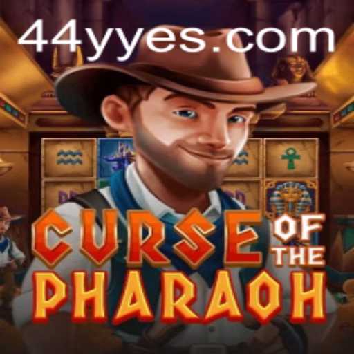 CurseofthePharaoh: Desvendando o Mistério do Jogo de Aventura