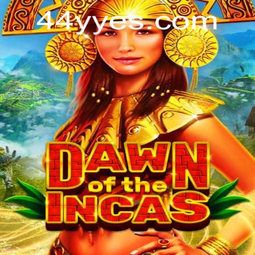 Desvendando o Fascinante Mundo de DawnoftheIncas