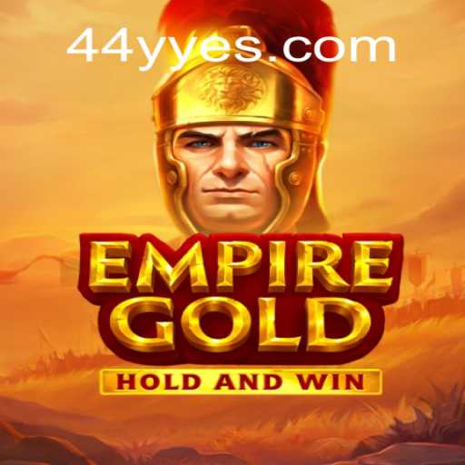 EmpireGold: Mergulhe no Mundo Estratégico de RPG com 44YY.com