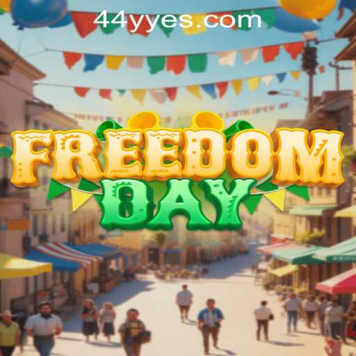 Descubra o Mundo Fascinante de FreedomDay