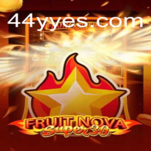 Descubra o Universo Empolgante de FruitrNovaSupe30