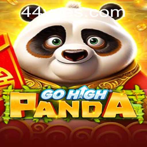 Descubra o Fascinante Mundo do Jogo GoHighPanda com 44YY.com