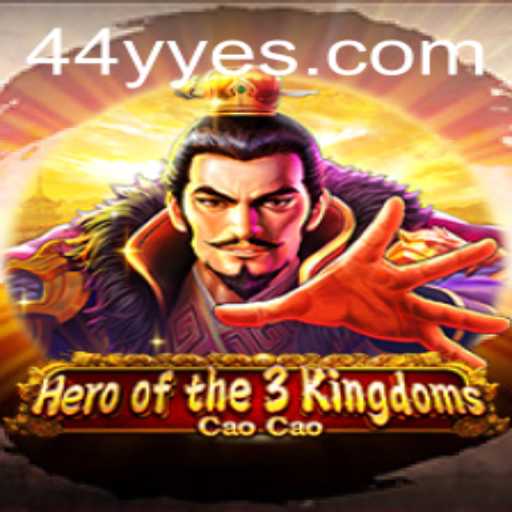 Desvendando o Fascínio do Jogo Heroofthe3KingdomsCaoCao