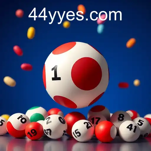 Jogos de Loteria: Uma Análise Abrangente