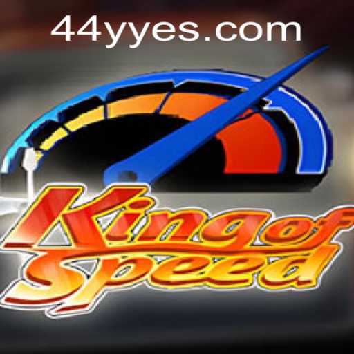 KingofSpeed: Domine a Corrida no Mundo Virtual