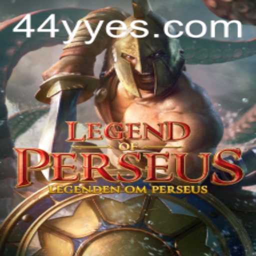Explorando o Mundo de 'LegendofPerseus': Um Jogo Épico de Aventura
