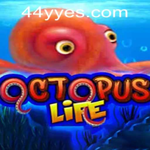 Aventuras Aquáticas em 'OctopusLife': Mergulhe na Diversão Submarina