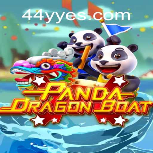 Descubra o Fascinante Mundo de PANDADRAGONBOAT com 44YY.com
