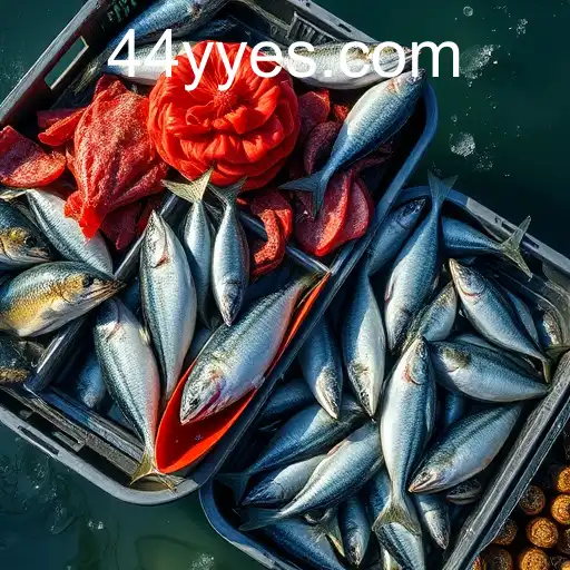 A Importância e o Futuro da Pesca na Era Digital