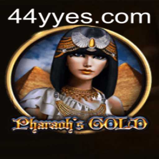Descubra o Fascinante Mundo de 'PharaohsGold'