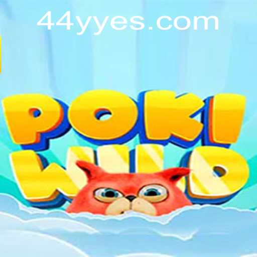 Aventura Selvagem em PokiWild: Descubra o Mundo com 44YY.com