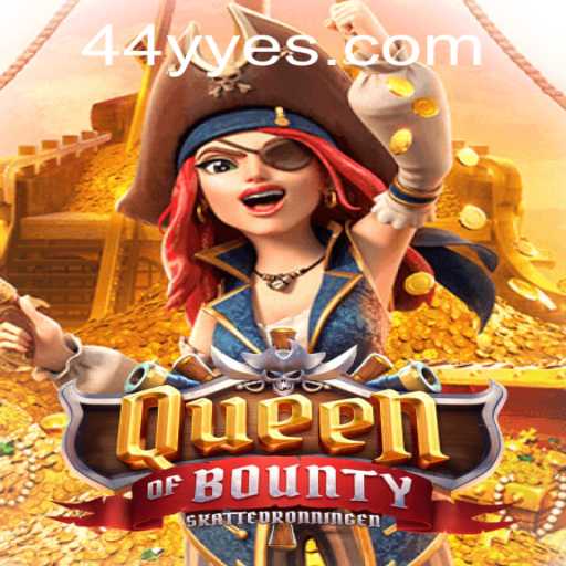 Descubra o Mundo Aventureiro de QueenofBounty: Uma Jornada de Emoções e Recompensas