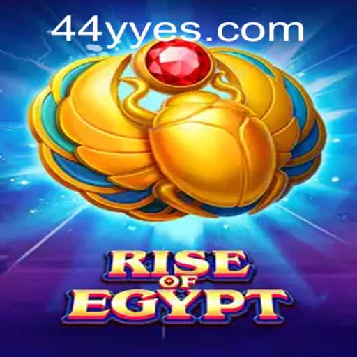 Descubra o Fascinante Mundo de 'RiseOfEgypt'