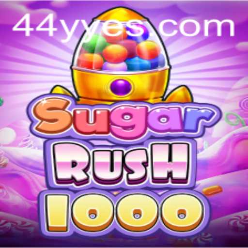 Descubra o Fascinante Mundo de SugarRush1000 com 44YY.com