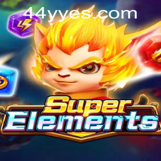 Explorando o 'SuperElements': Um Jogo de Estratégia e Criatividade