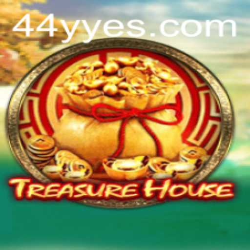 Descubra as Aventuras do Jogo 'TreasureHouse' e as Surpresas do 44YY.com