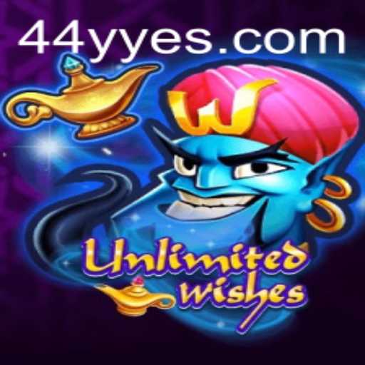 Explorando o Inovador Jogo UnlimitedWishes