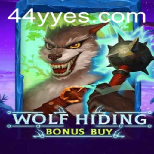 Explorando o Mundo de WolfHidingBonusBuy: Um Novo Horizonte para Jogos de Estratégia