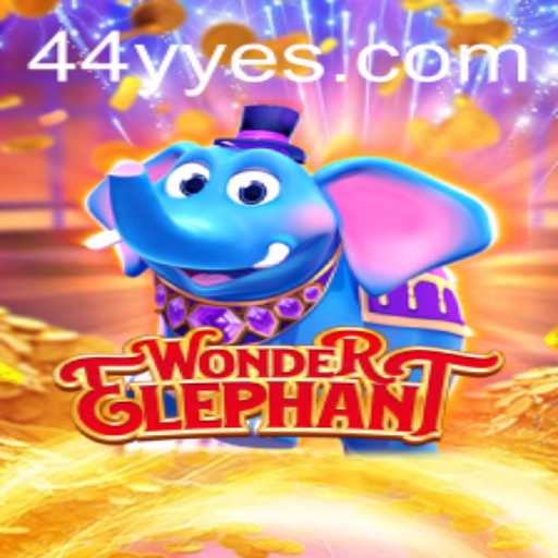 Descubra os Segredos do Jogo WonderElephant em 44YY.com