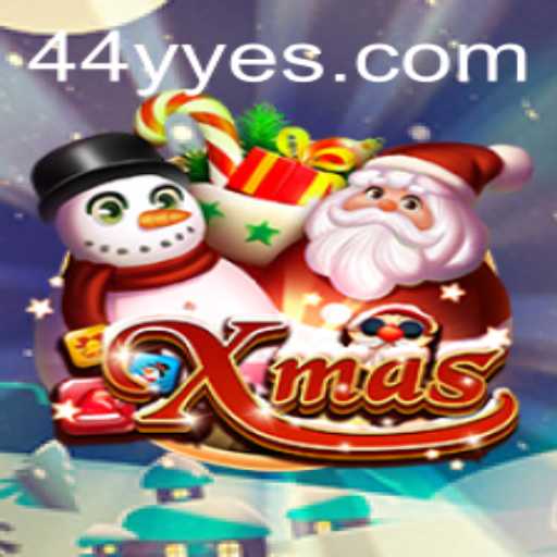Explorando o Novo Jogo Xmas: Diversão e Estratégia com 44YY.com